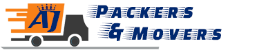 Aj Packer's & Movers